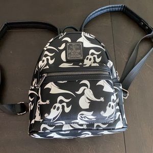 Brand new zero loungefly